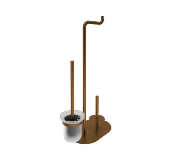 Paper stand - 3-function