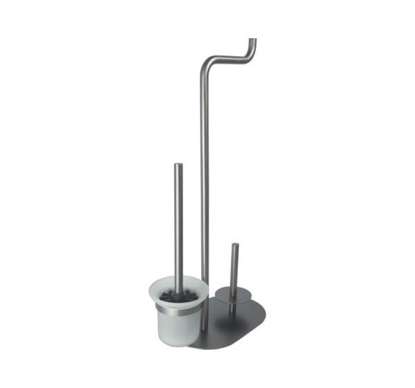 Paper stand - 3-function