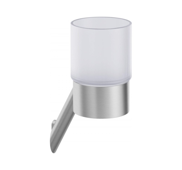 Wall-mounted mug