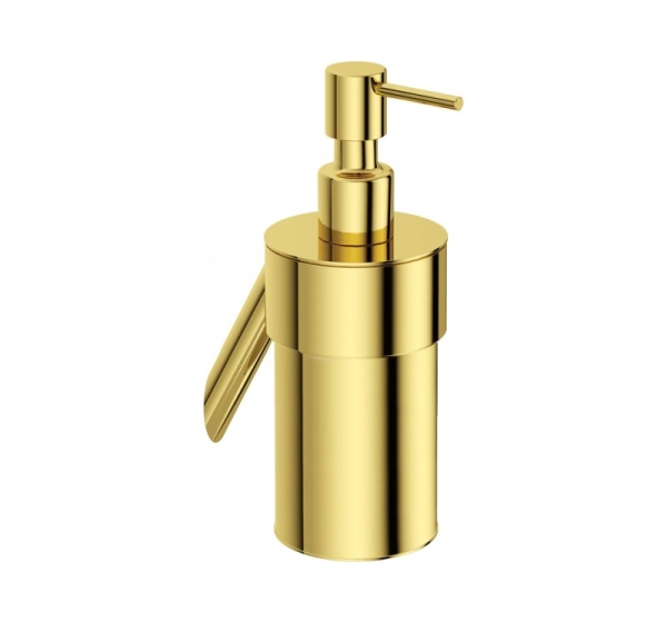 Soap dispenser