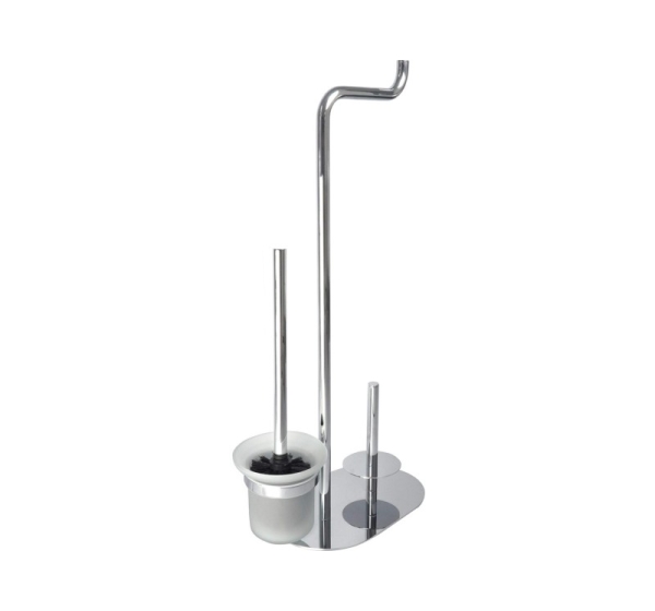 Paper stand - 3-function