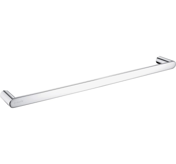 Wall towel rack - 60 cm
