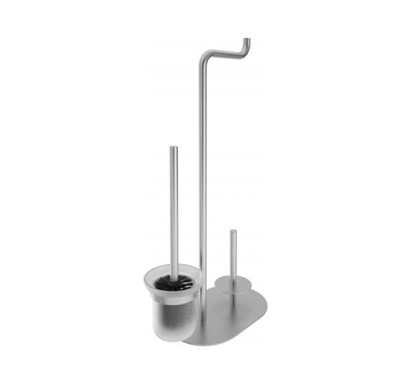 Paper stand - 3-function