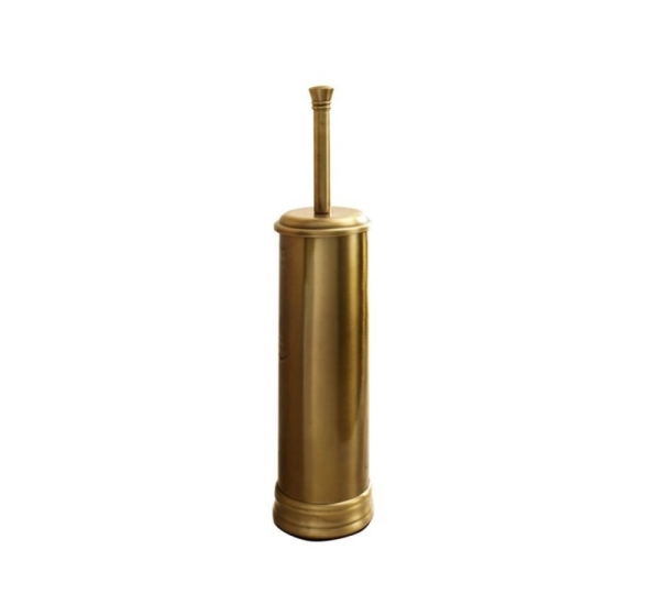 TOILET BRUSH WITH HOLDER ROMANCE 7533 44