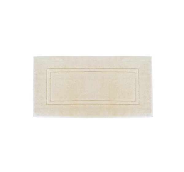BATH MAT BAMBOO 60X110CM 354109