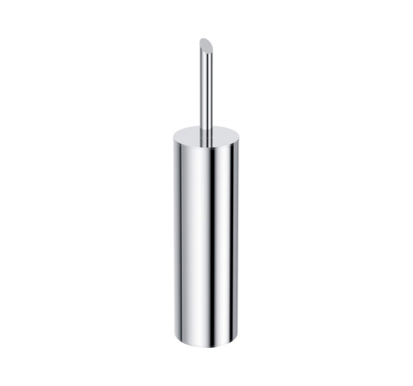 Freestanding toilet brush