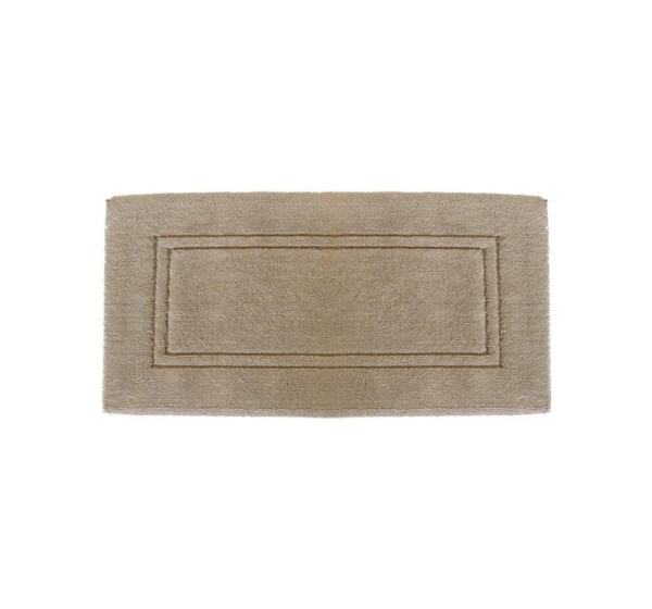 BATH MAT BAMBOO 60X110CM 354118