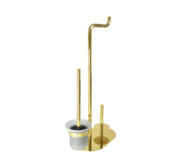 Paper Stand - 3-Function