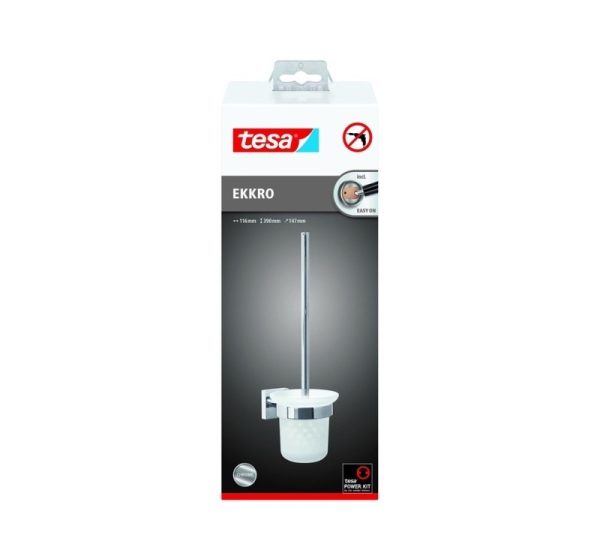 TOILET BRUSH TESA EKKRO 40233