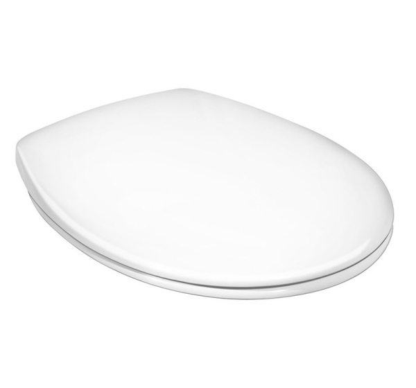 SAVAL GBG WC SEAT SOFTCL/QUICK-REL