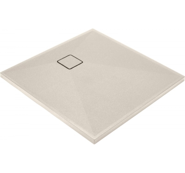 Granite square tray 90x90 cm