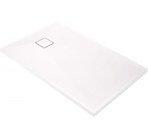 Rectangular granite shower tray 120x80 cm