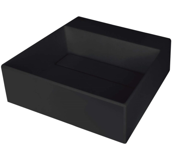 Granite countertop sink w/ tap hole - cover