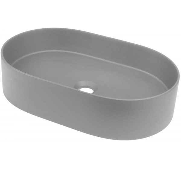Granite countertop washbasin