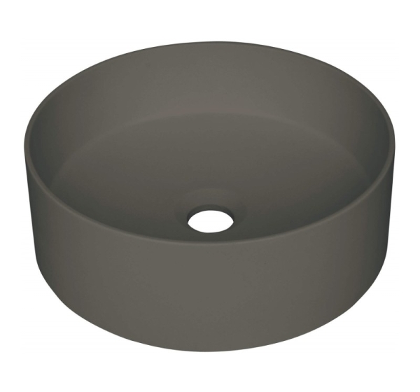 Granite countertop washbasin