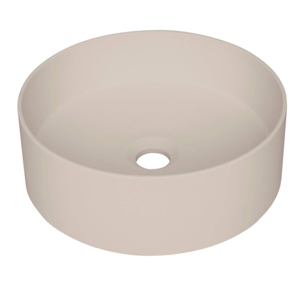 Granite countertop washbasin