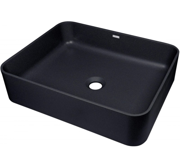 Granite countertop washbasin