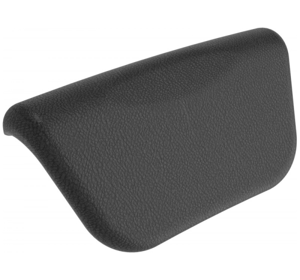 Bathtub headrest