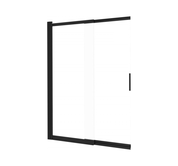 Bathtub screen 100x140 cm
