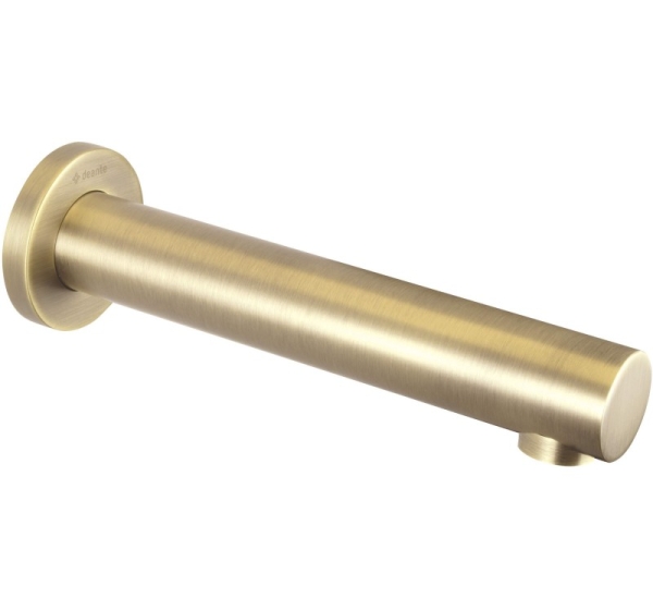 Bath spout - 200 mm
