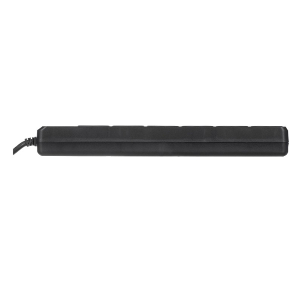 CyberPower Tracer III B0620SC0-FR surge protector 6 AC outlet(s) 200 - 250 V 1.8 m Black