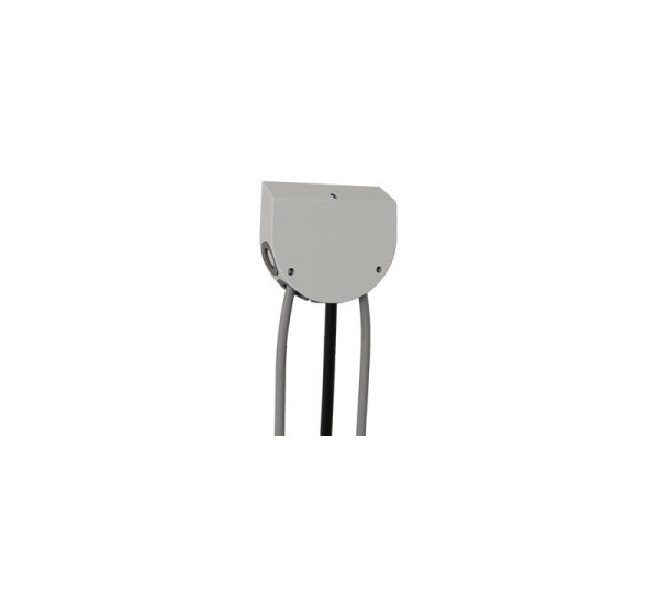 Junction box for electric stove Bachmann IP20