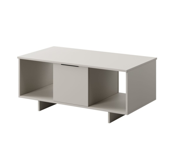 Cama Coffee table/lawn ALMA 100x55xh55 cashmere