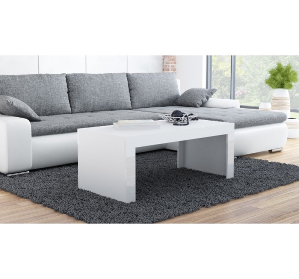Cama TESS120 BI/BI coffee/side/end table Coffee table Rectangular shape 2 leg(s)