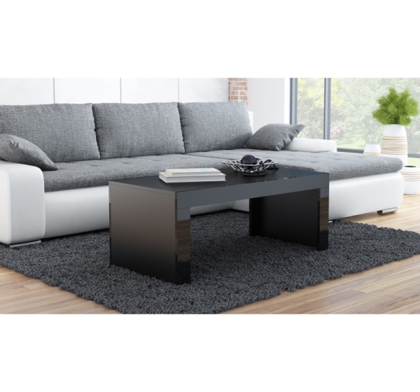 Cama TESS120 CZ/CZ coffee/side/end table Coffee table Rectangular shape 2 leg(s)