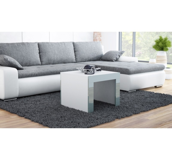 Cama TESS60 BI/SZ coffee/side/end table Coffee table Square shape 2 leg(s)