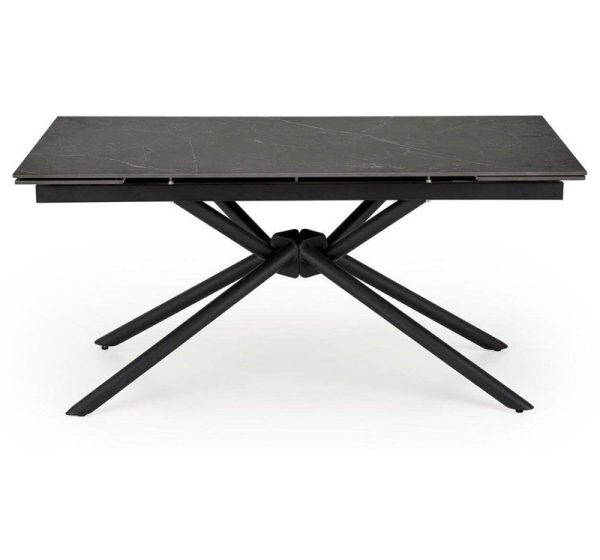 DINING TABLE VITORINO BLACK