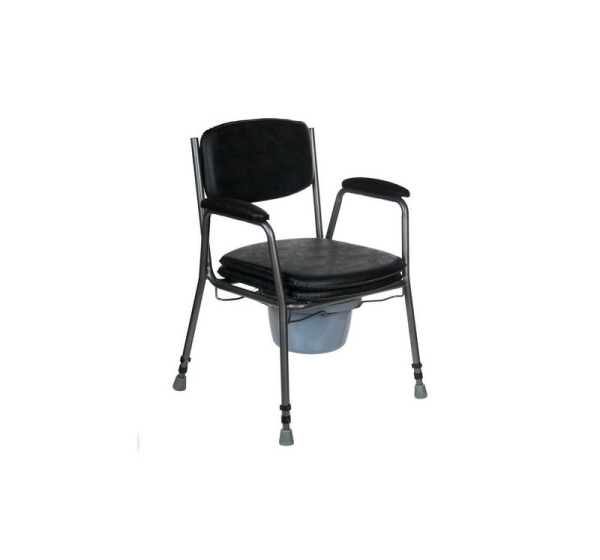 Adjustable toilet chair 840 REHAFUND