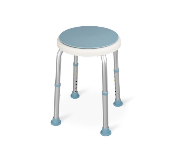 Bathroom stool