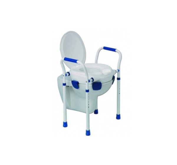 CLIPPER VII toilet seat cover