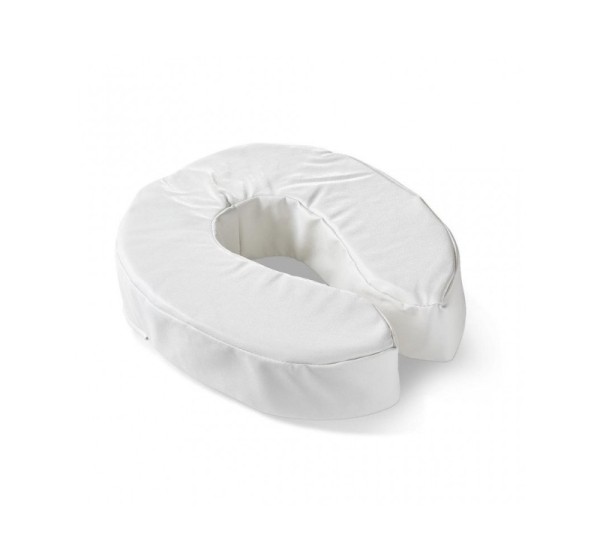Soft toilet seat 5 cm