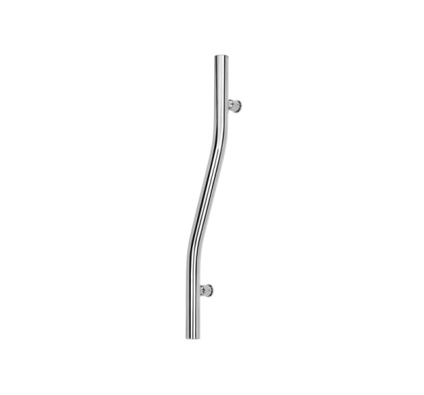Decorative wall bracket