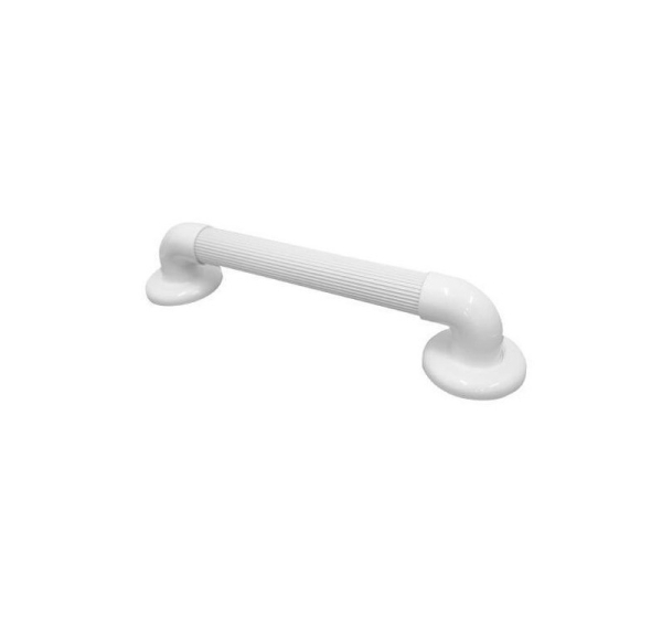 Bathroom handrail straight 30cm