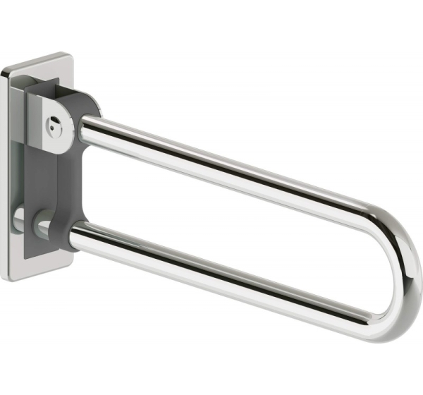 Folding wall mount - 60 cm