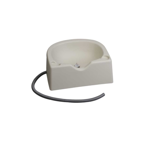 Head wash tub