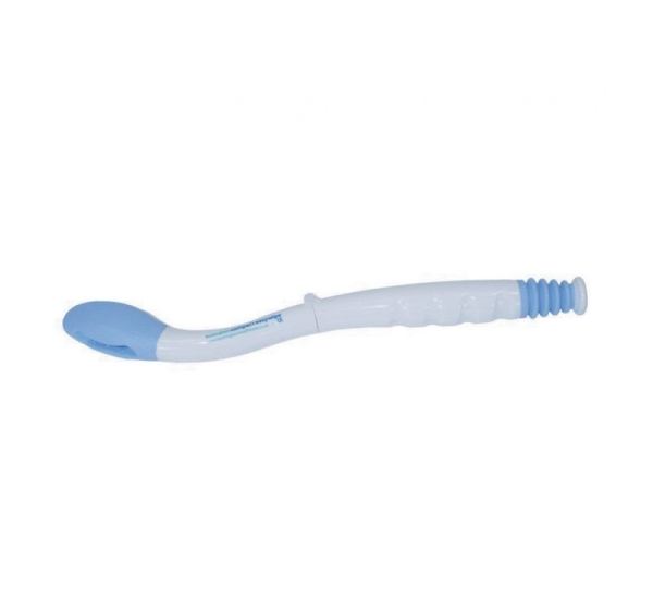 Easywipe intimate hygiene instrument
