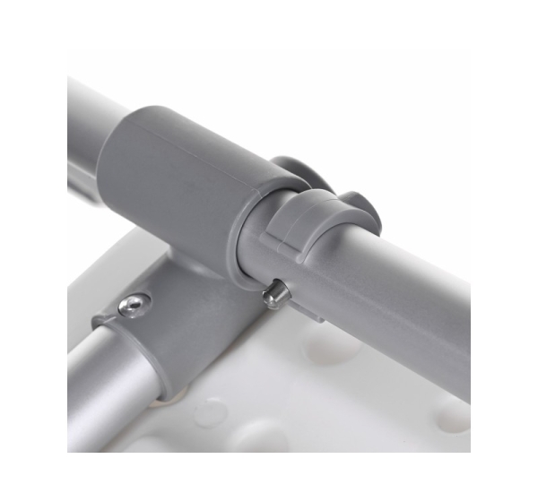 Inset bath bench ACTIONMED LW200AM