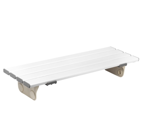 Bath bench 4 slats