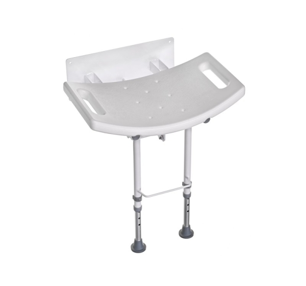Folding wall chair ACTIONMED KP600AM
