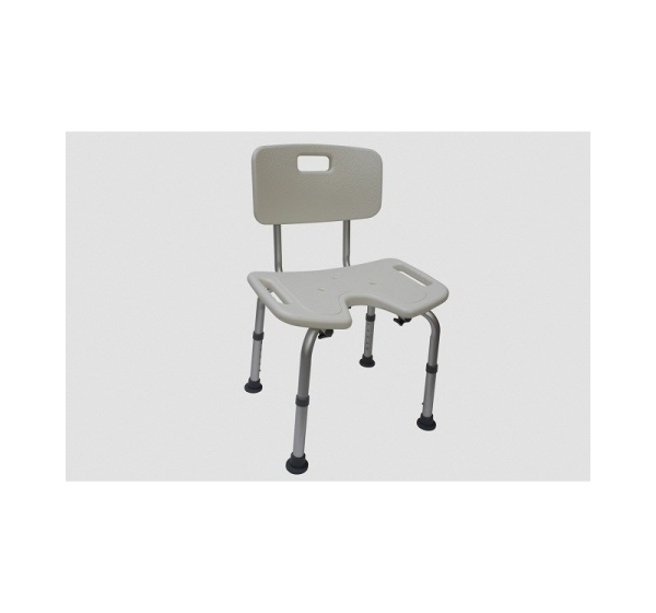 Personal hygiene shower chair Oliwier 81