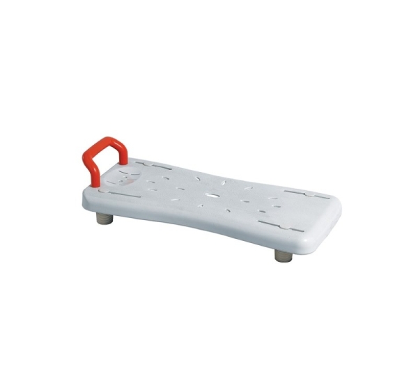 BATH BENCH WITH HANDLE