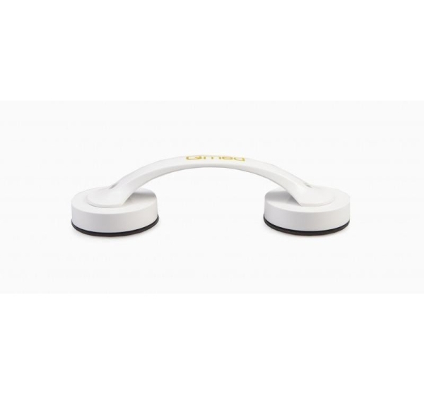 Suction cup bathroom holder 20cm