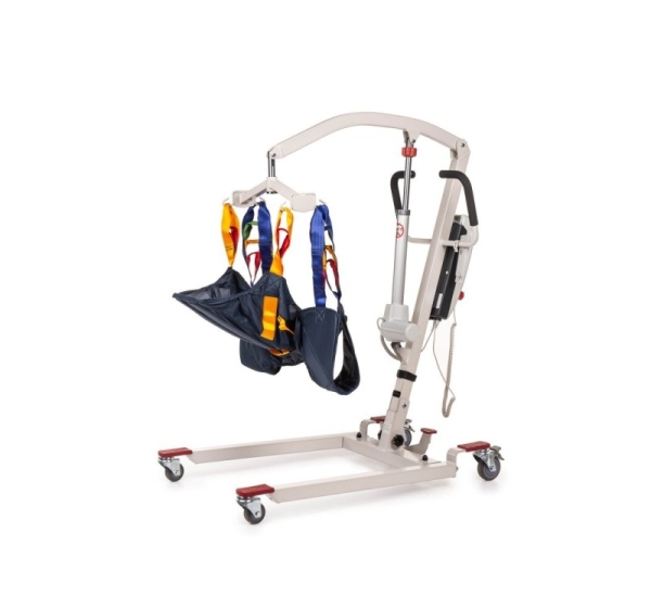 Transport and bath lift SAMSON by VITEA CARE