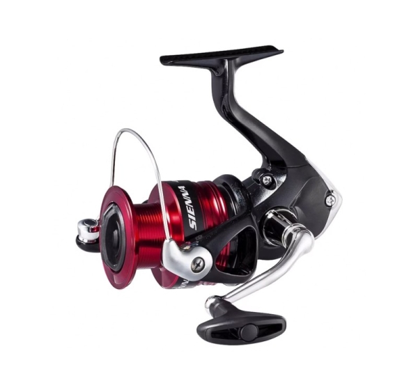 Fishing reel Shimano Sienna FG 4000