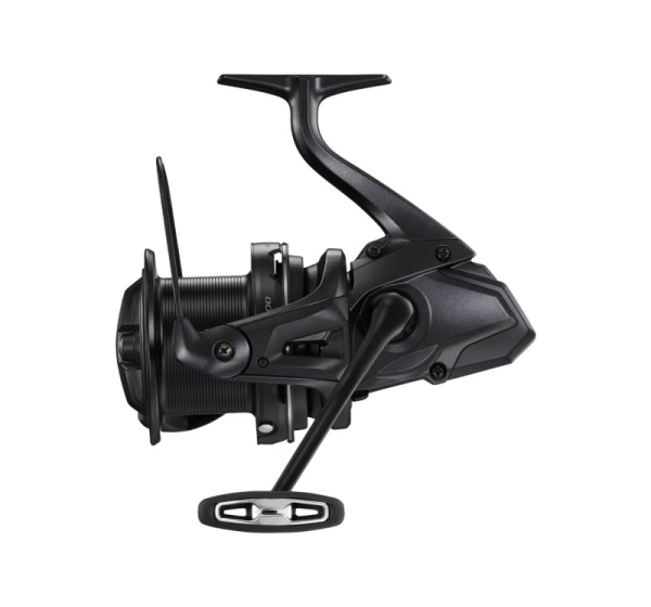 Shimano Ultegra XTE reel
