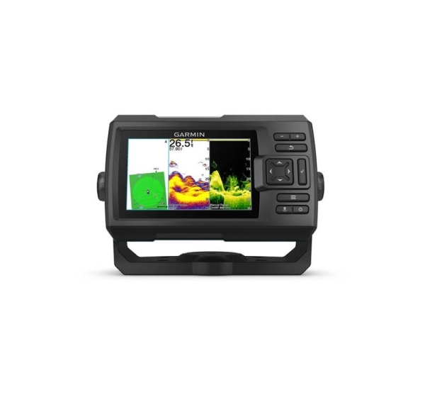 Garmin Striker Vivid 5cv fish finder 12.7 cm (5") 500 W